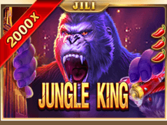 Jungle King game thumbnail