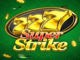777 Super Strike screenshot