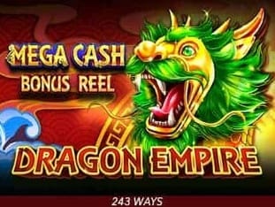 Dragon Empire game thumbnail
