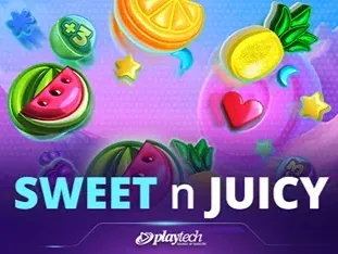 Sweet N Juicy game screenshot