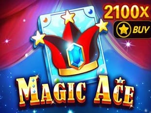 Magic Ace screenshot
