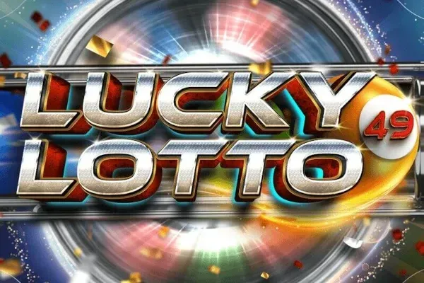 Lucky Lotto