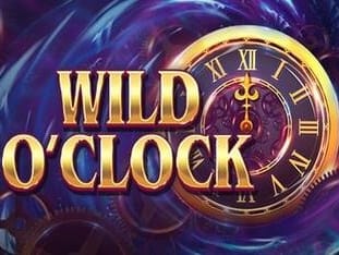 Wild O'clock thumbnail