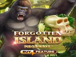 Forgotten Island game thumbnail