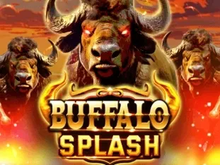 Buffalo Splash game thumbnail
