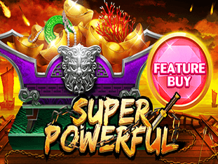 Super Powerful thumbnail