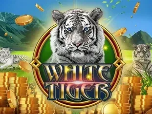 White Tiger game thumbnail