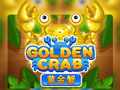 Golden Crab screenshot