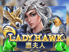 Lady Hawk thumbnail
