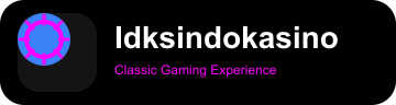 Indokasino Logo